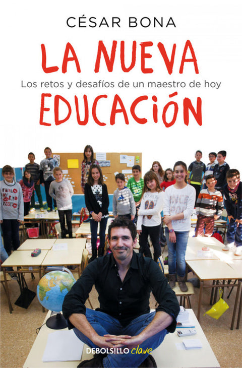  LA NUEVA EDUCACIÓN 