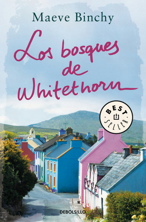  LOS BOSQUES DE WHITEHORN 