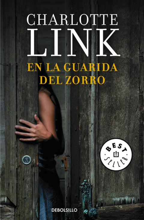  EN LA GUARIDA DEL ZORRO 