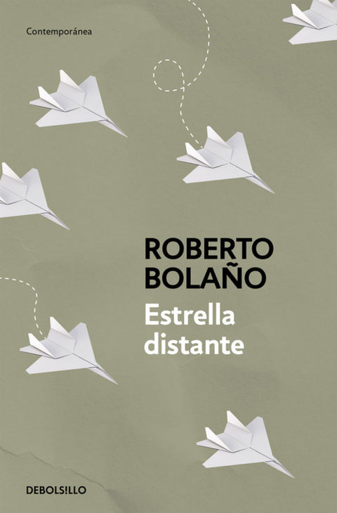  Estrella distante 