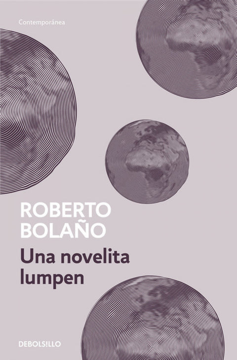 UNA NOVELITA LUMPEN 