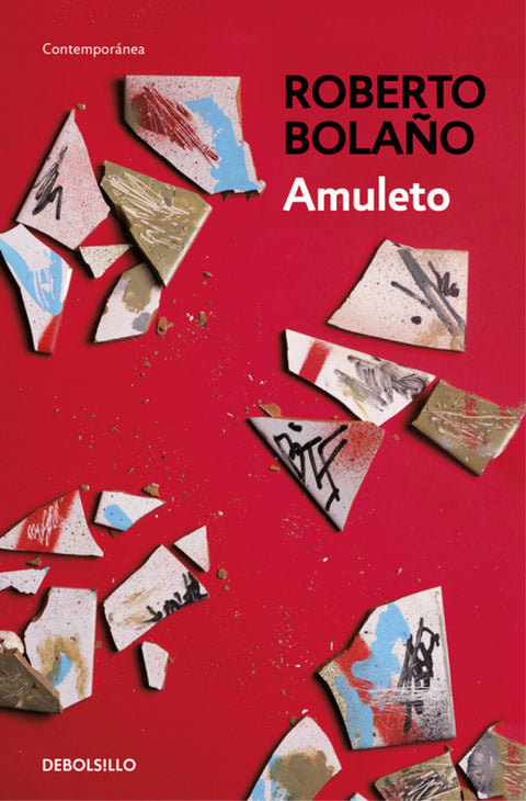 Amuleto 