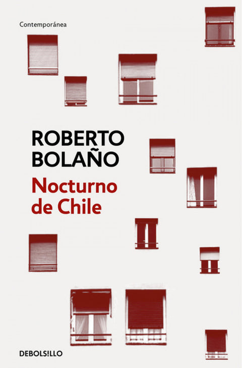  Nocturno de Chile 