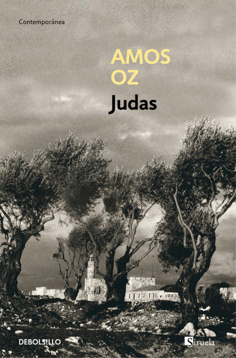  JUDAS 