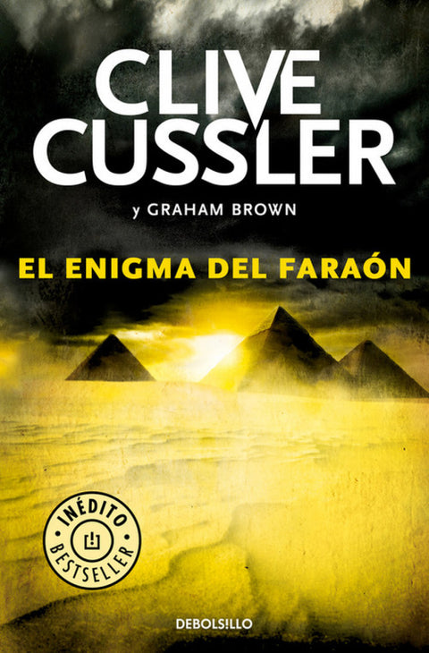  El enigma del faraón 