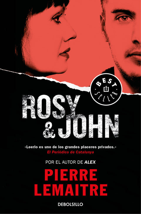  Rosy &amp;John 