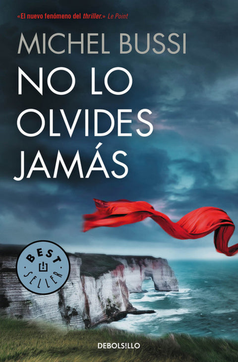  NO LO OLVIDES JAMÁS 