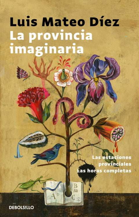  LA PROVINCIA IMAGINARIA 