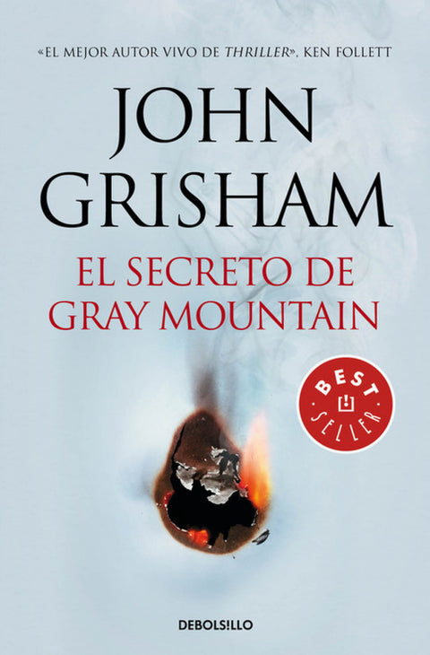  EL SECRETO DE GRAY MOUNTAIN 
