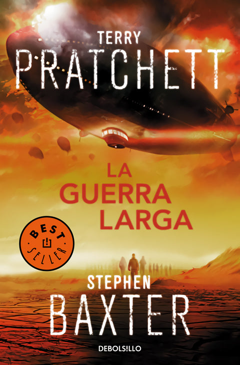 LA GUERRA LARGA 