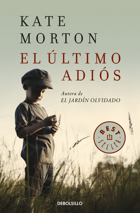  EL úLTIMO ADIóS 