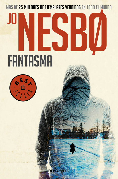 FANTASMA 
