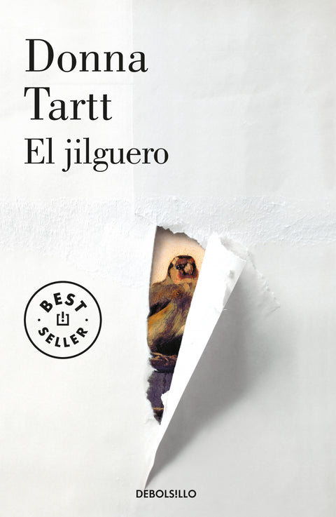  EL JILGUERO 
