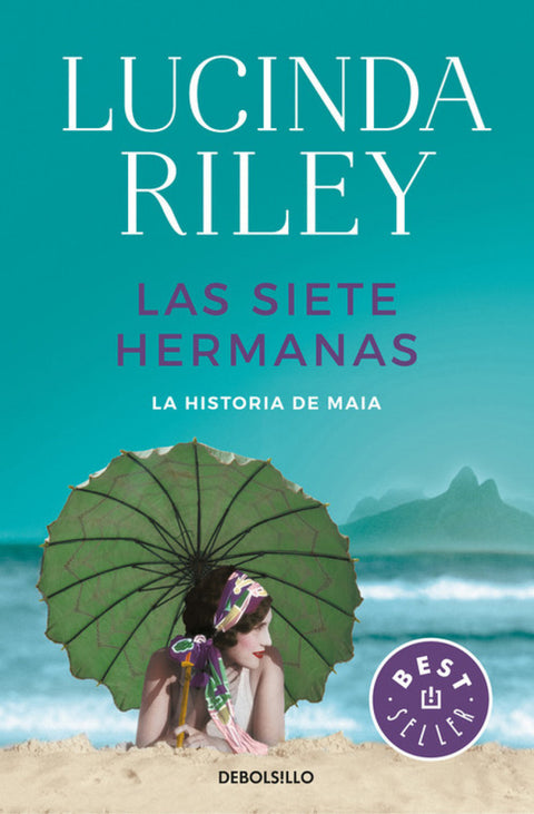  LAS SIETE HERMANAS 