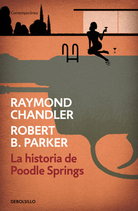  LA HISTORIA DE POODLE SPRINGS 