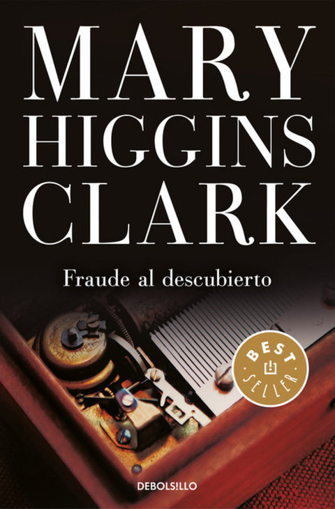  Fraude al descubierto 