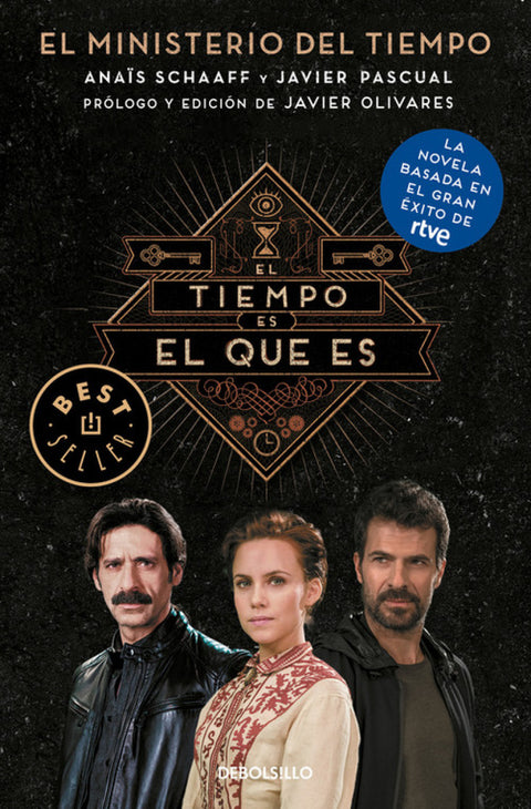  El tiempo es el que es 