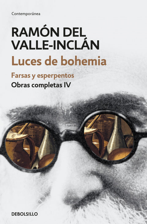 LUCES DE BOHEMIA 