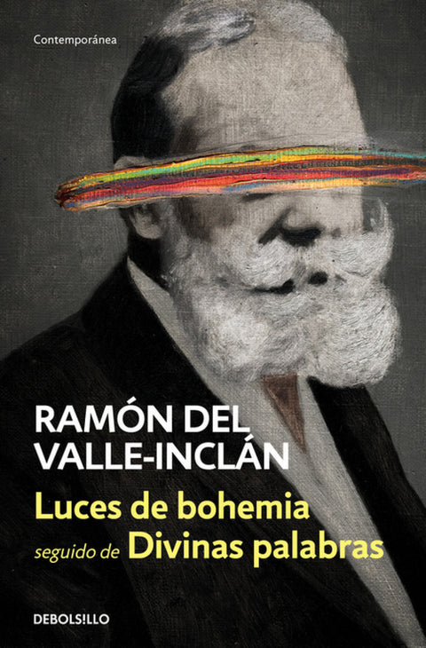  LUCES DE BOHEMIA - DIVINAS PALABRAS 