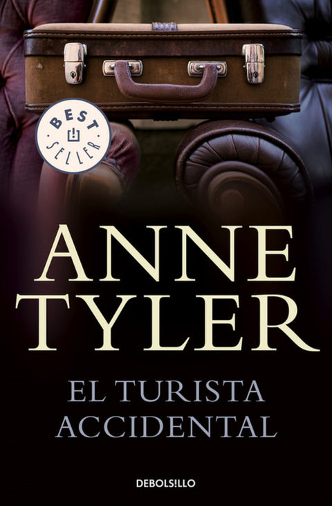  El turista accidental 