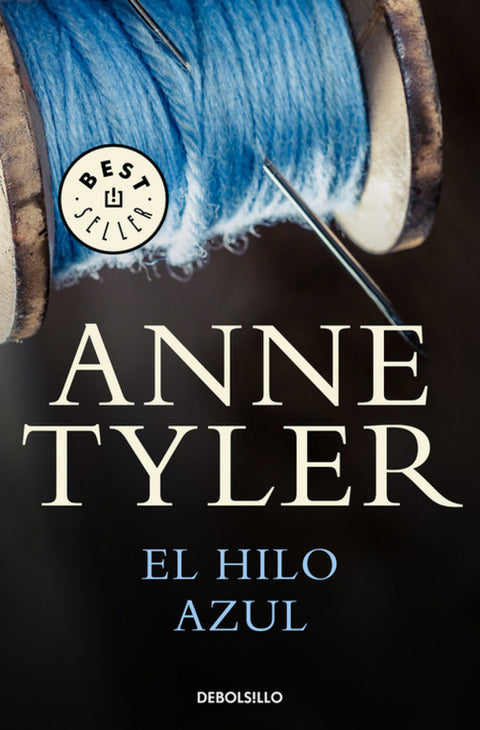  El hilo azul 
