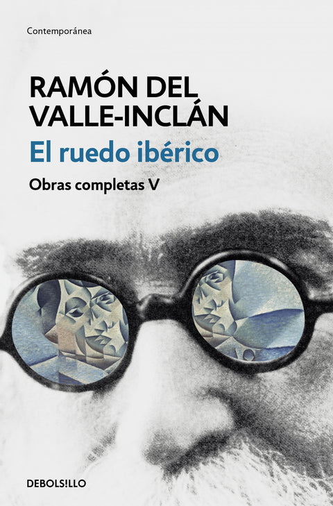  EL RUEDO IBÉRICO 