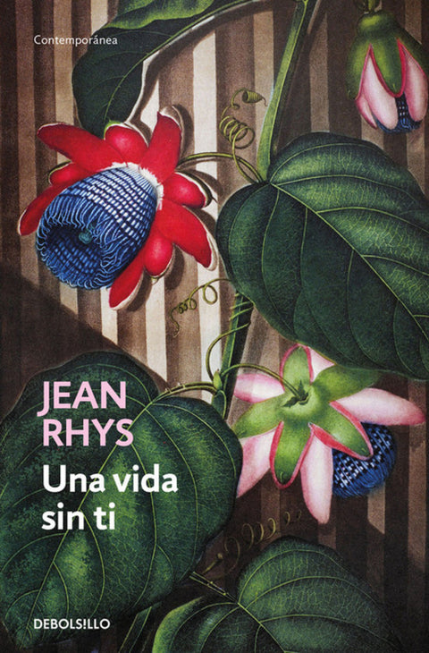  Una vida sin ti 
