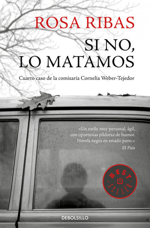  SI NO, LO MATAMOS 
