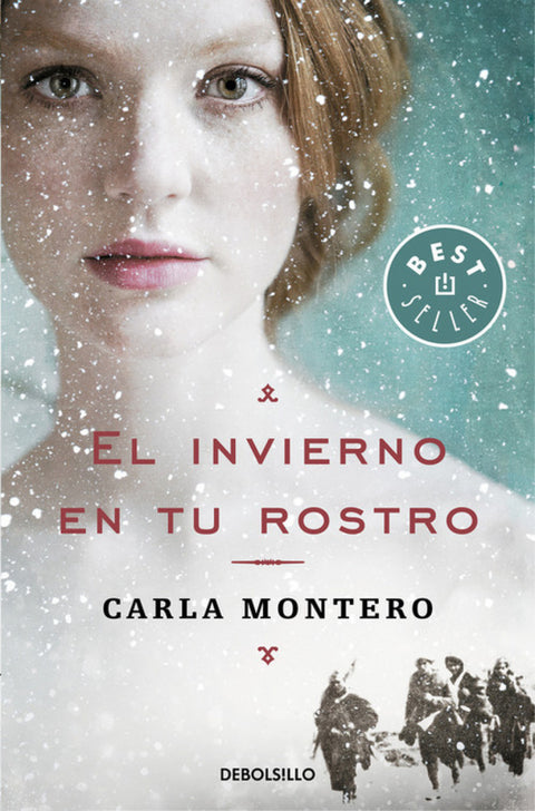  EL INVIERNO EN TU ROSTRO 