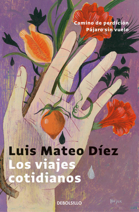  LOS VIAJES COTIDIANOS 