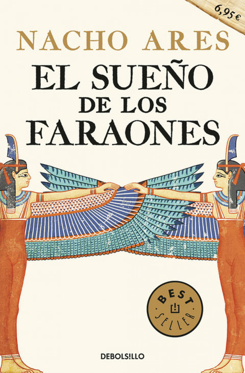  El sueño de los faraones 