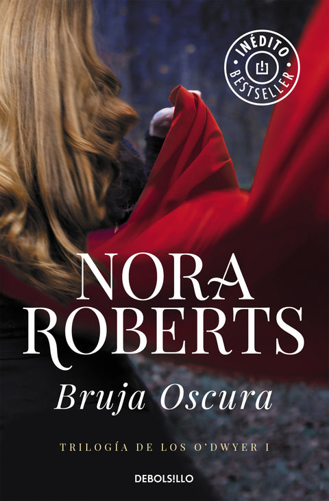  BRUJA OSCURA 