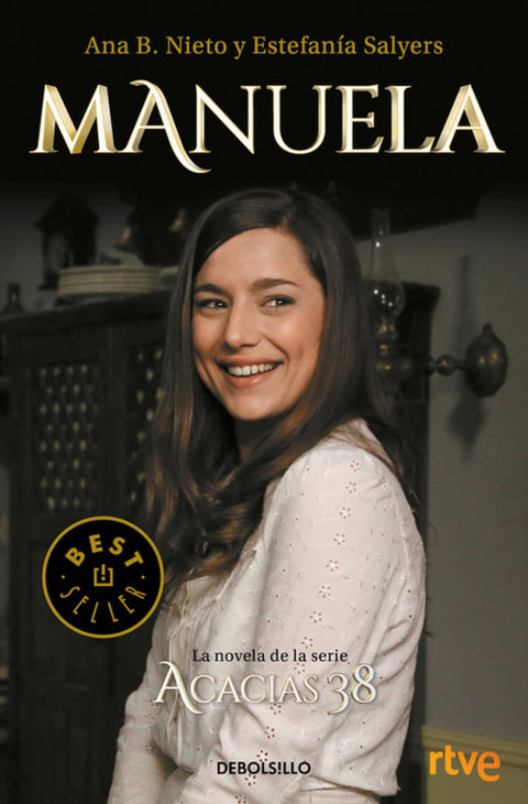  MANUELA 