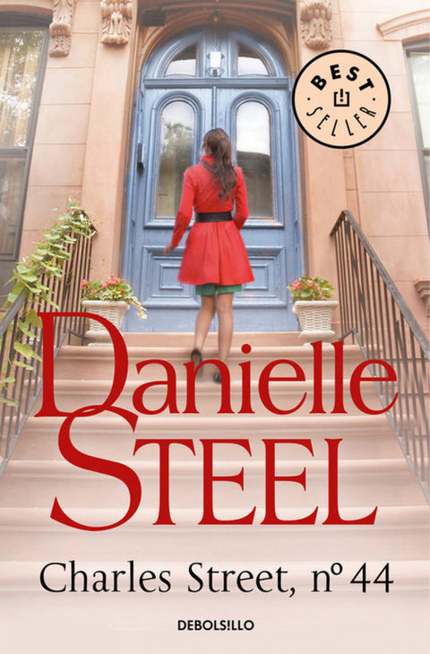  CHARLES STREET, Nº44 