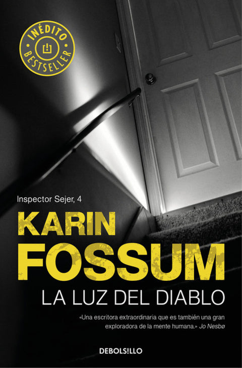  LA LUZ DEL DIABLO 