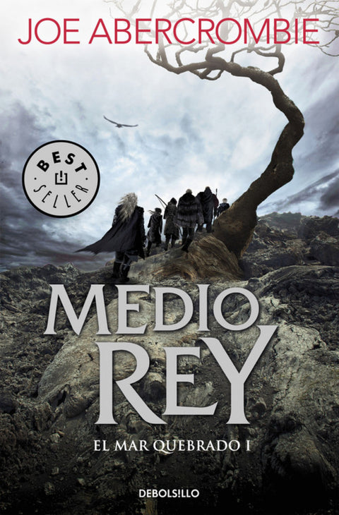  MEDIO REY 