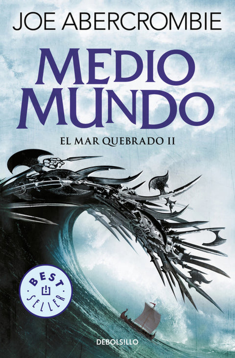  MEDIO MUNDO 