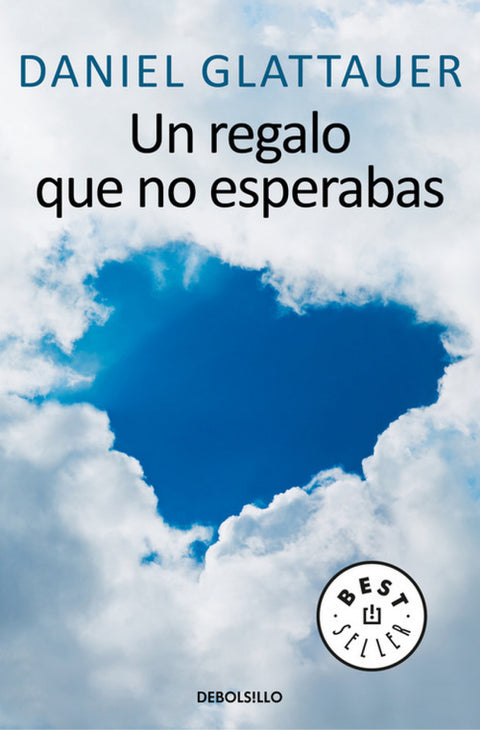  UN REGALO QUE NO ESPERABAS 