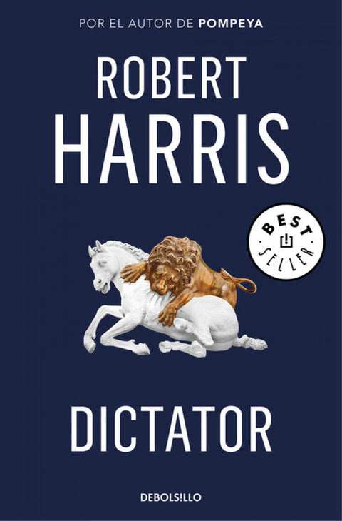  DICTATOR 
