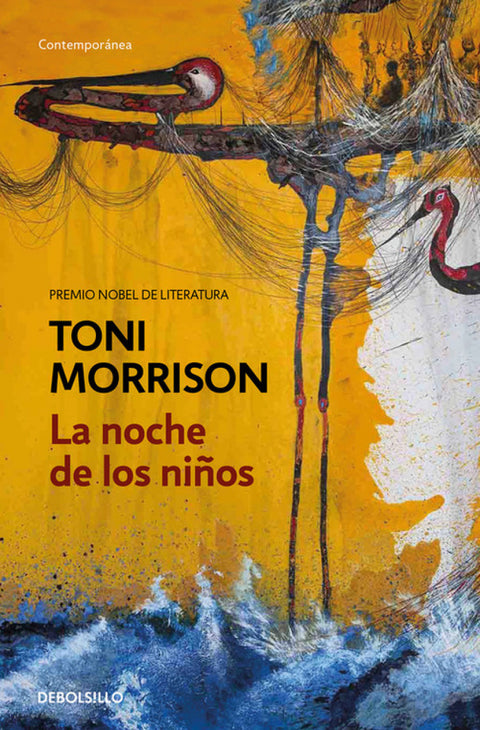  LA NOCHE DE LOS NIñOS 