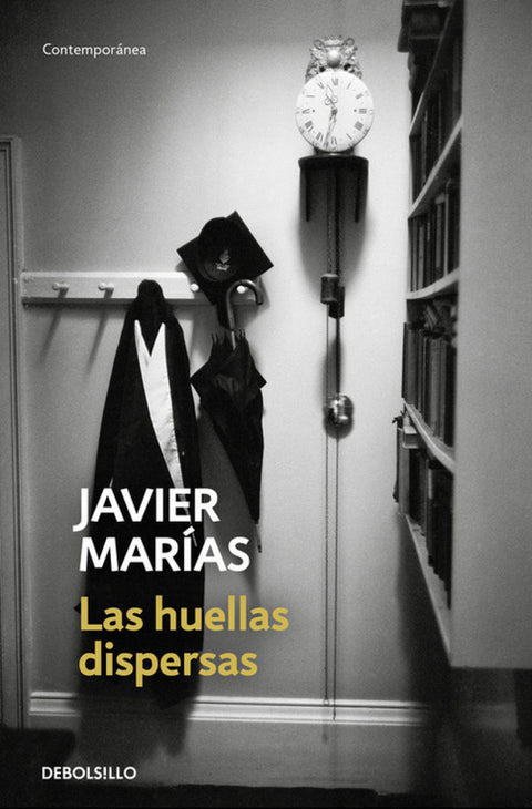  LAS HUELLAS DISPERSAS 