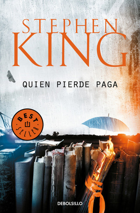  QUIÉN PIERDE PAGA 