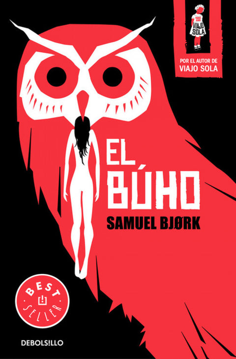  EL BÚHO 