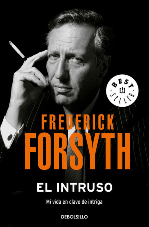  EL INTRUSO 