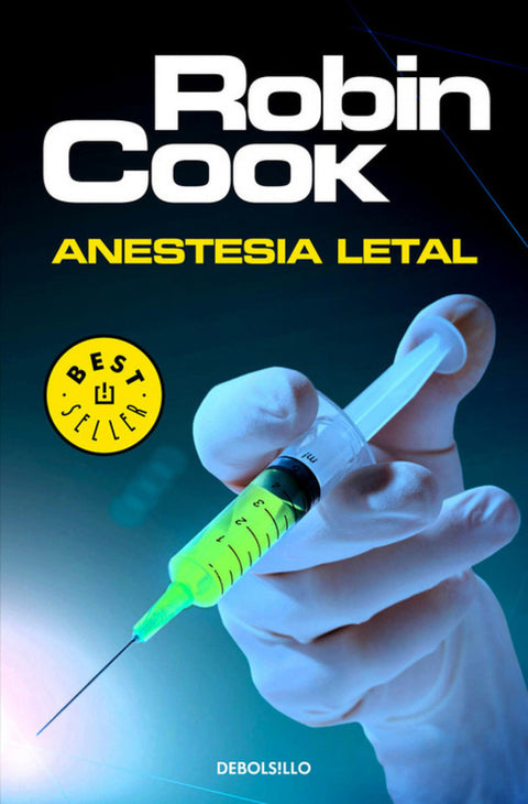  ANESTESIA LETAL 