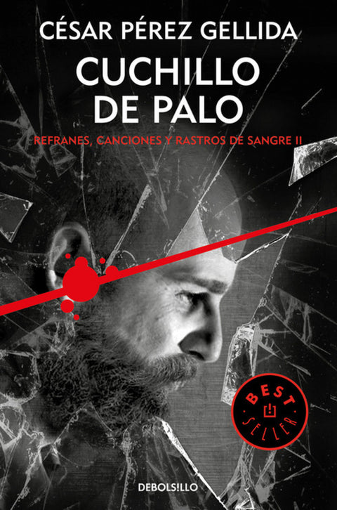  CUCHILLO DE PALO 