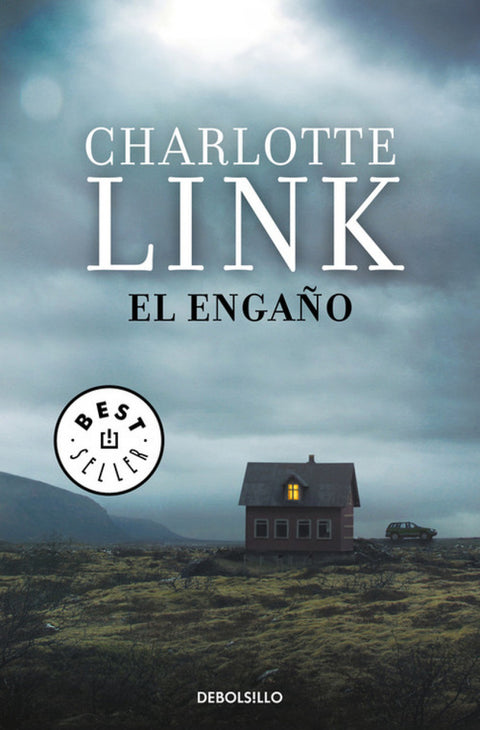  EL ENGAÑO 