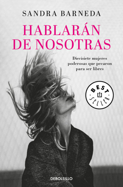  HABLARáN DE NOSOTRAS 