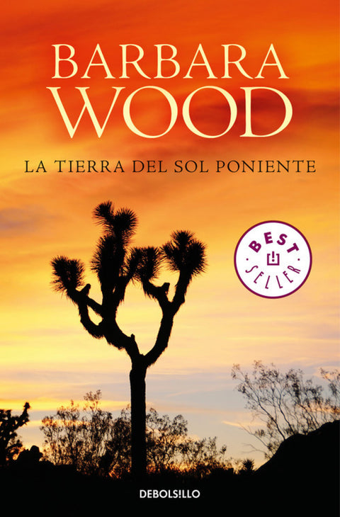  LA TIERRA DEL SOL PONIENTE 
