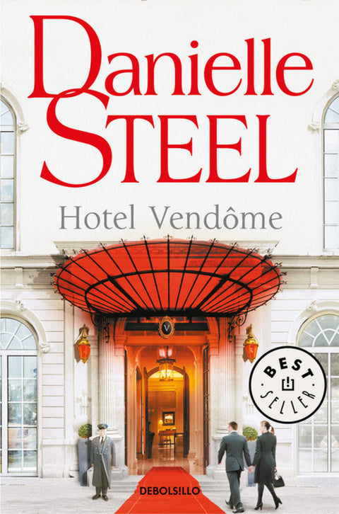  HOTEL VENDÔME 